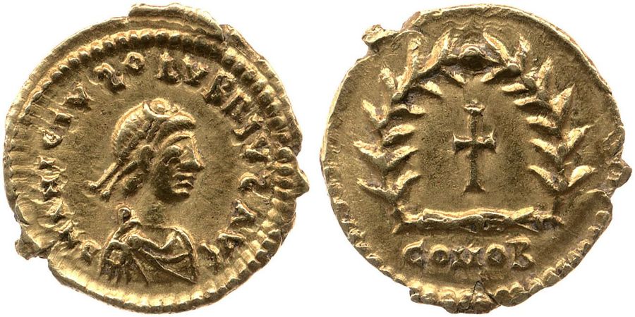 Documented specimen of this type held by The British Museum.