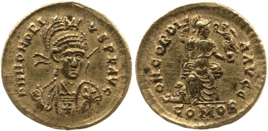 Documented specimen of this type held by The British Museum.