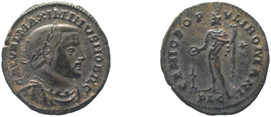 Documented specimen of this type held by The British Museum.