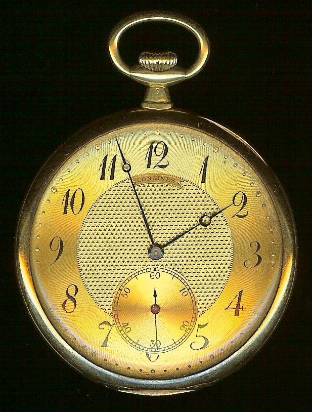 A broken pocketwatch that somehow came into my possession and has remained there for years. I put the watch on a flatbed scanner and "acquired" this image directly from real life. I wanted to try scanning an object and I figured this would be better than scanning my butt or my fa