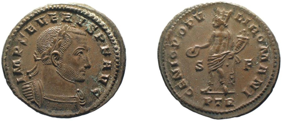 Documented specimen of this type held by The British Museum.