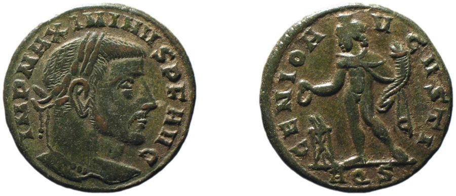 Documented specimen of this type held by The British Museum.