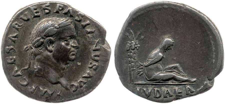 Documented specimen of this type held by The British Museum.