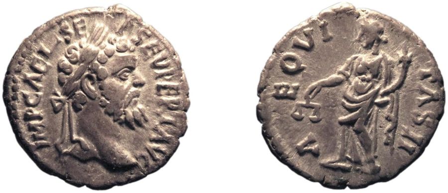 Documented specimen of this type held by The British Museum.
