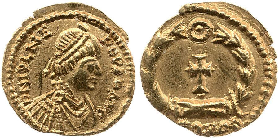 Documented specimen of this type held by The British Museum.