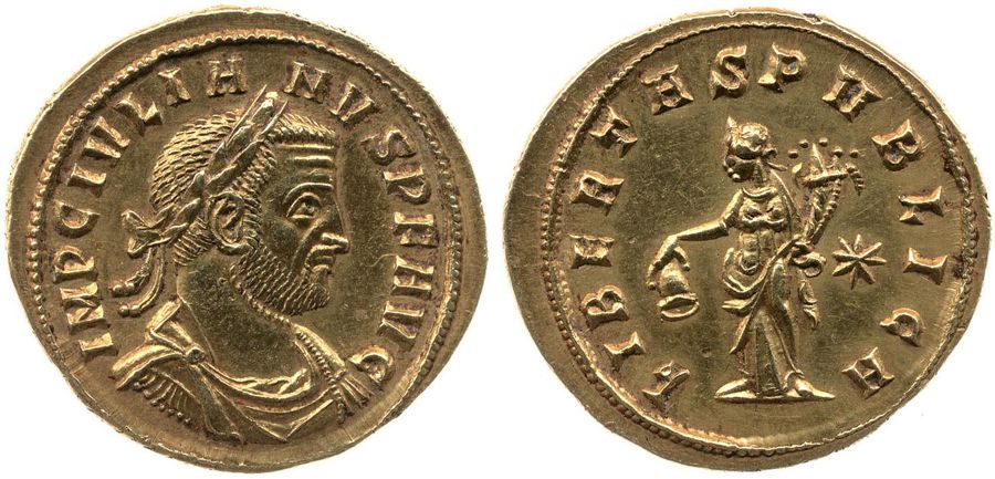 Documented specimen of this type held by The British Museum.