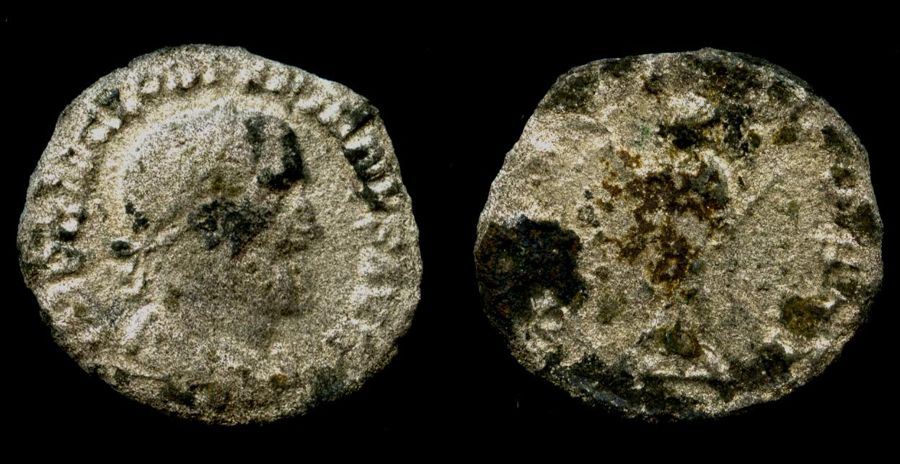 Documented specimen of this type held by The British Museum.