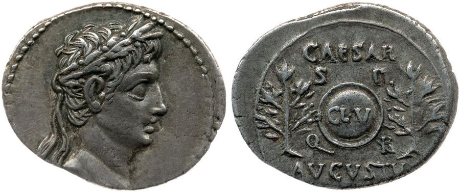 Documented specimen of this type held by The British Museum.