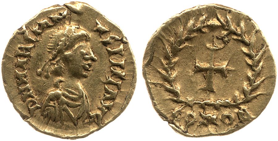 Documented specimen of this type held by The British Museum.