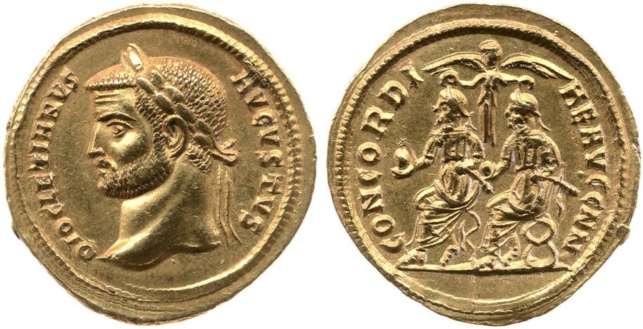 Documented specimen of this type held by The British Museum.