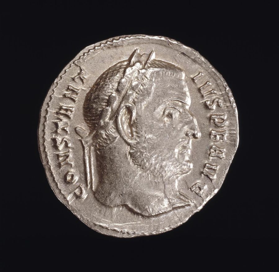 Documented specimen of this type held by The British Museum.