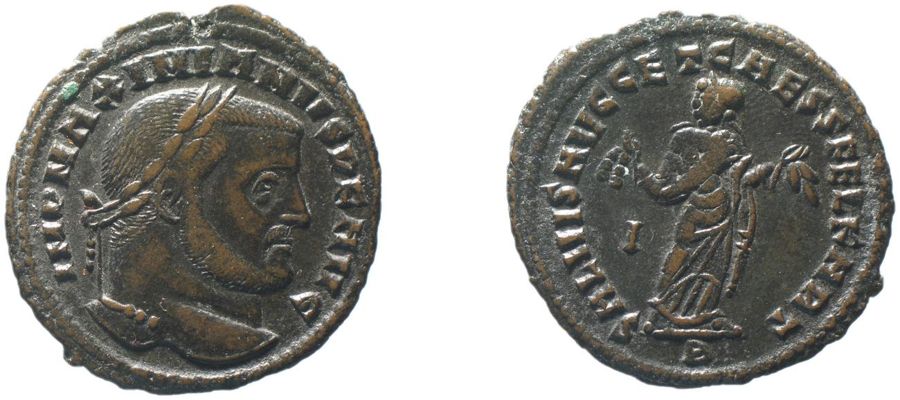 Documented specimen of this type held by The British Museum.