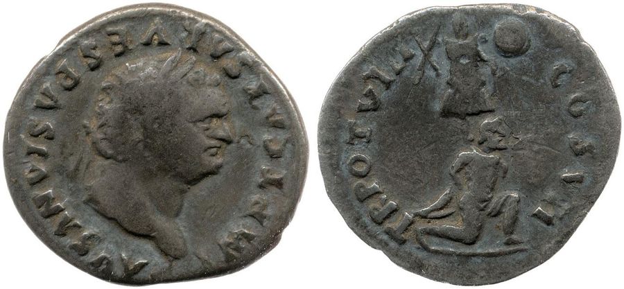 Documented specimen of this type held by The British Museum.