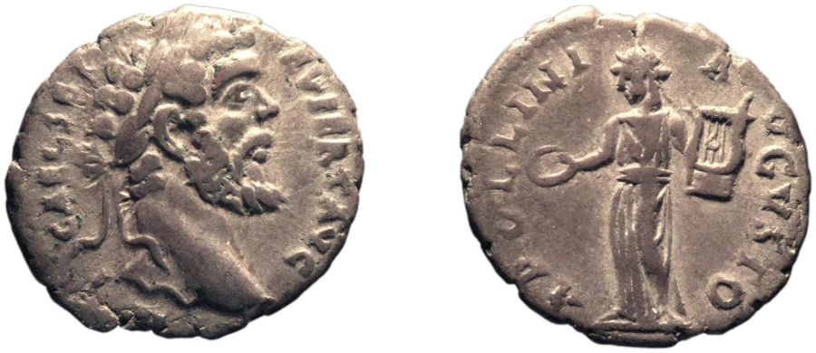 Documented specimen of this type held by The British Museum.