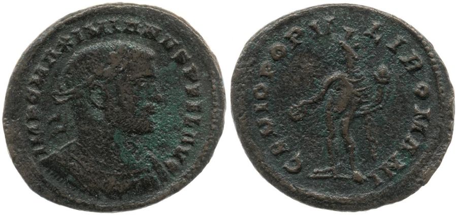 Documented specimen of this type held by The British Museum.