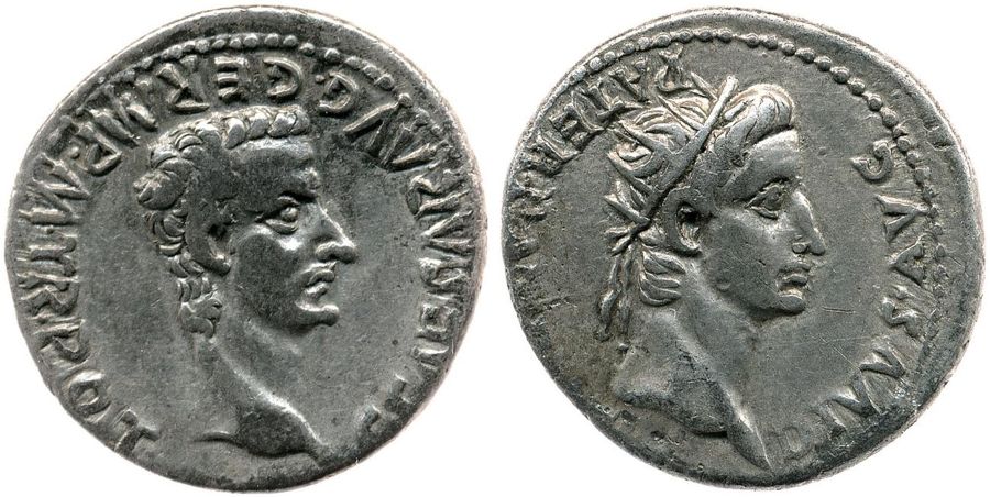 Documented specimen of this type held by The British Museum.