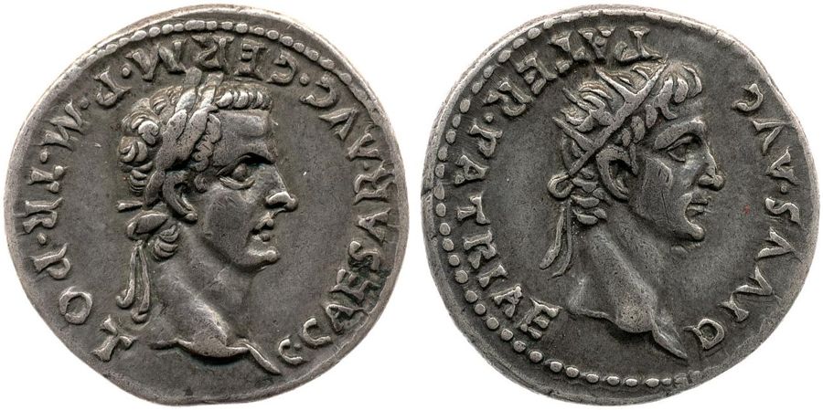 Documented specimen of this type held by The British Museum.