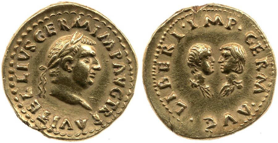 Documented specimen of this type held by The British Museum.