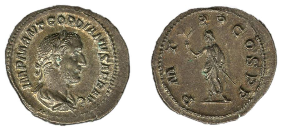 Documented specimen of this type held by The British Museum.