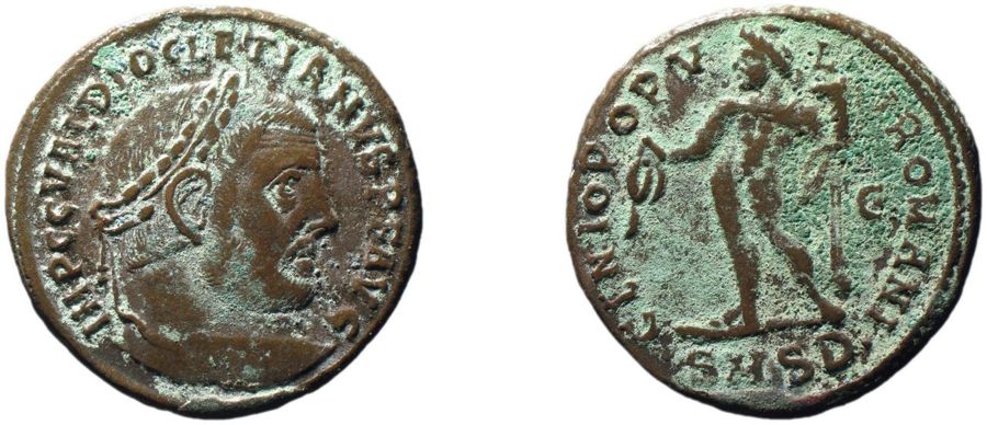 Documented specimen of this type held by The British Museum.