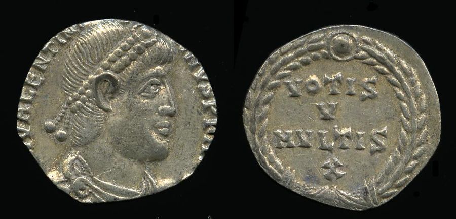 Documented specimen of this type held by The British Museum.