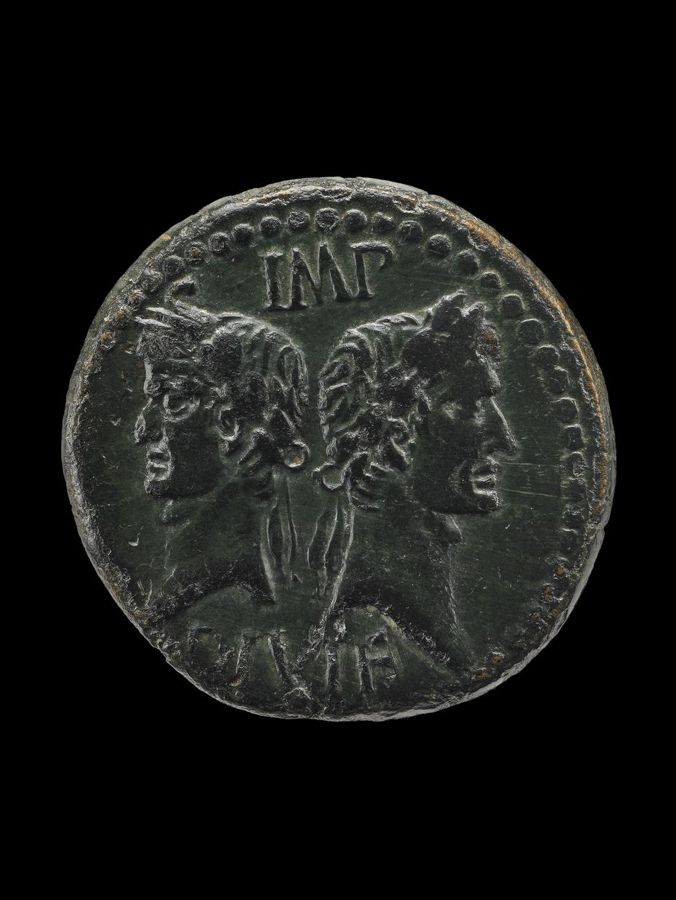 Documented specimen of this type held by The British Museum.