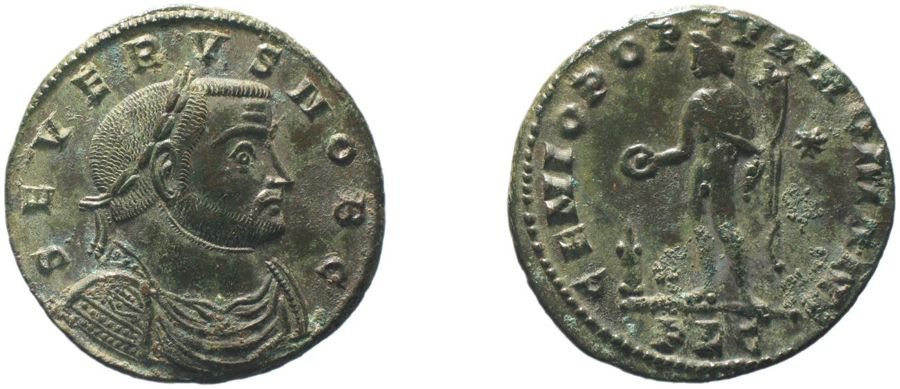 Documented specimen of this type held by The British Museum.