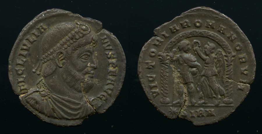 Documented specimen of this type held by The British Museum.