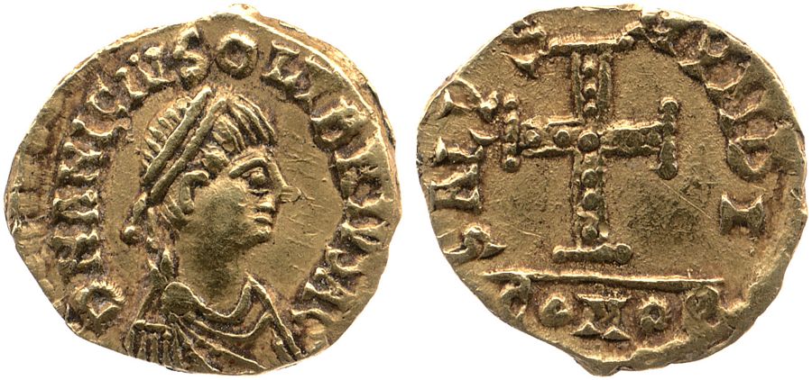 Documented specimen of this type held by The British Museum.