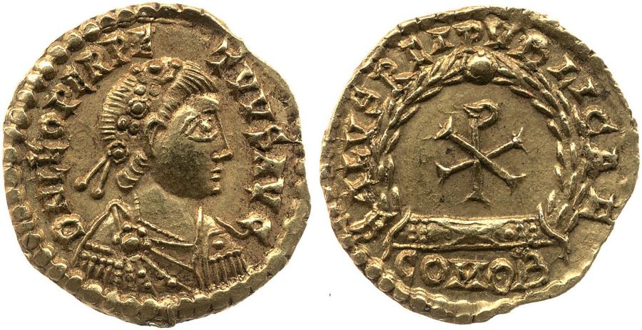 Documented specimen of this type held by The British Museum.