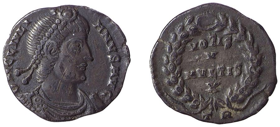 Documented specimen of this type held by The British Museum.