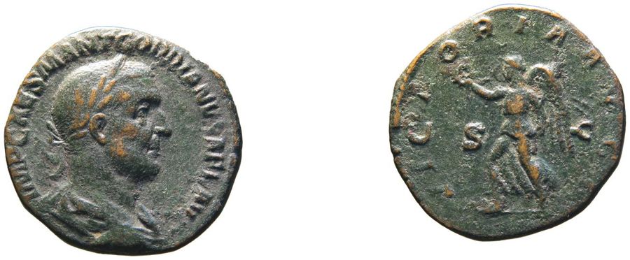 Documented specimen of this type held by The British Museum.