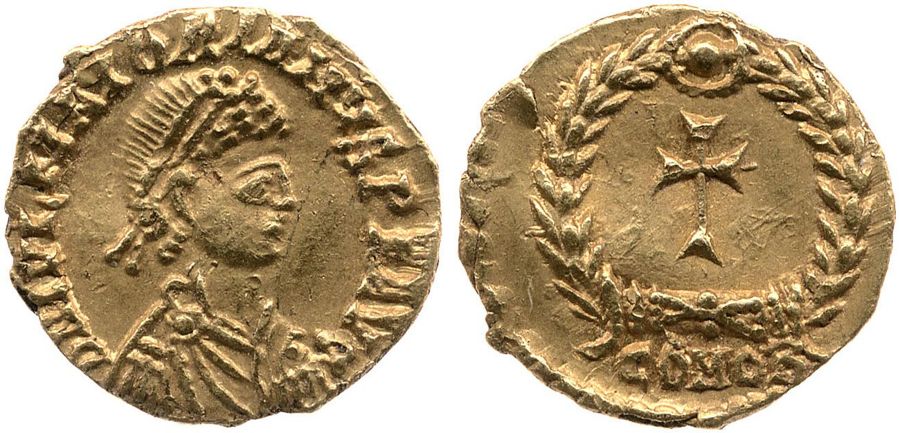 Documented specimen of this type held by The British Museum.