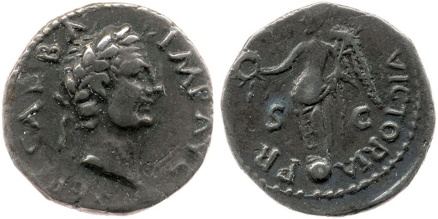 Documented specimen of this type held by The British Museum.