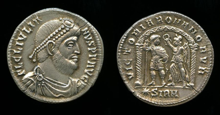 Documented specimen of this type held by The British Museum.