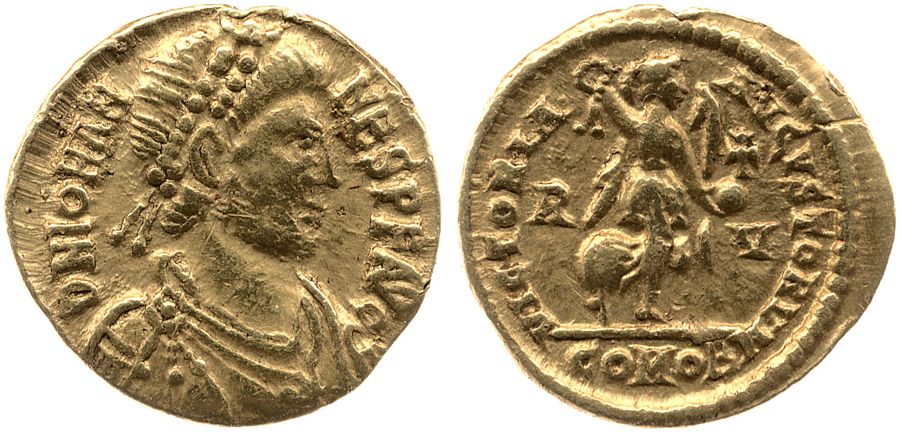 Documented specimen of this type held by The British Museum.