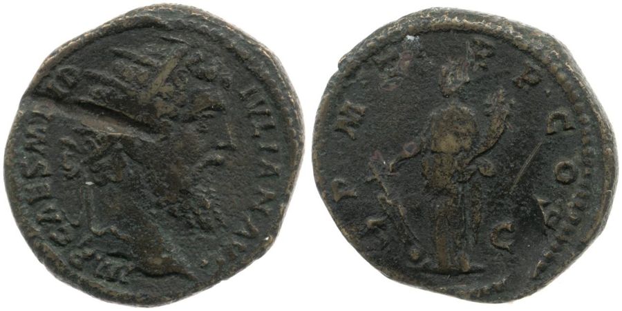 Documented specimen of this type held by The British Museum.