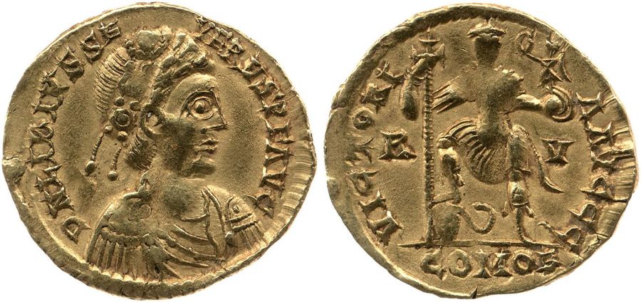 Documented specimen of this type held by The British Museum.