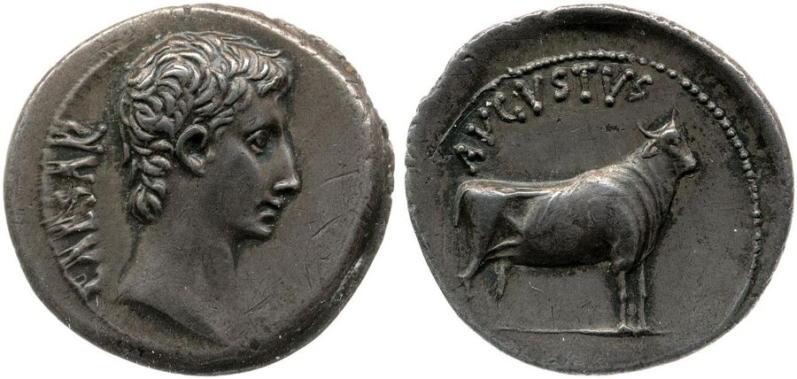 Documented specimen of this type held by The British Museum.