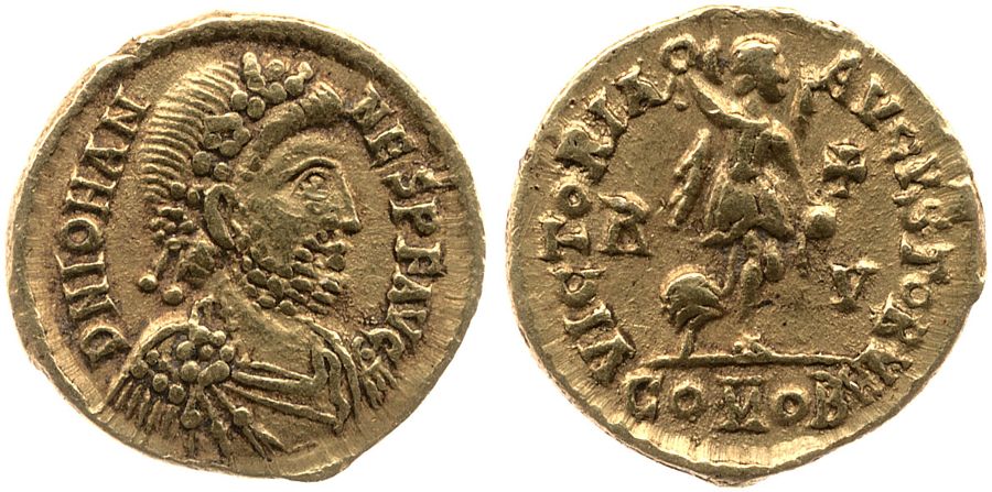 Documented specimen of this type held by The British Museum.