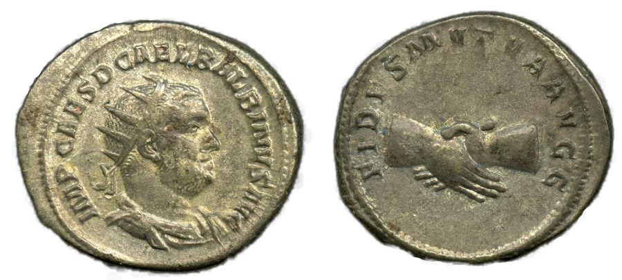 Documented specimen of this type held by The British Museum.
