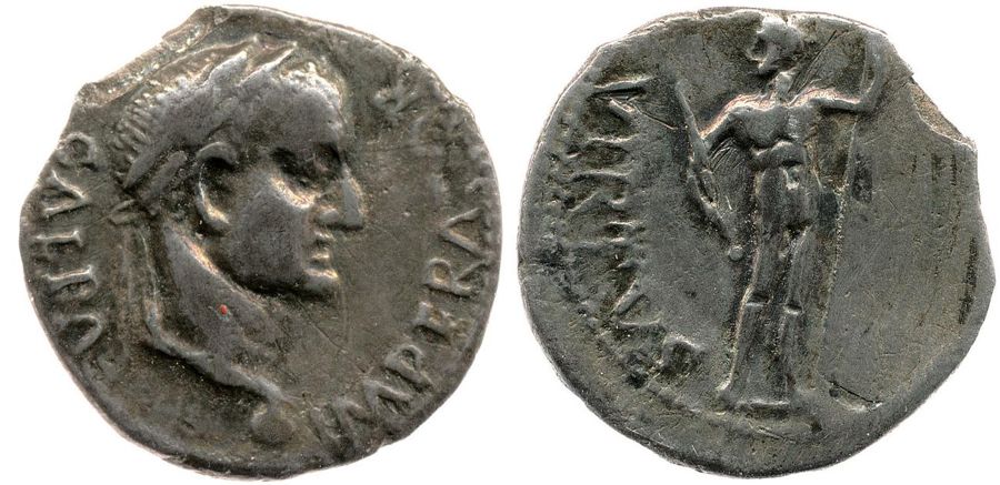 Documented specimen of this type held by The British Museum.