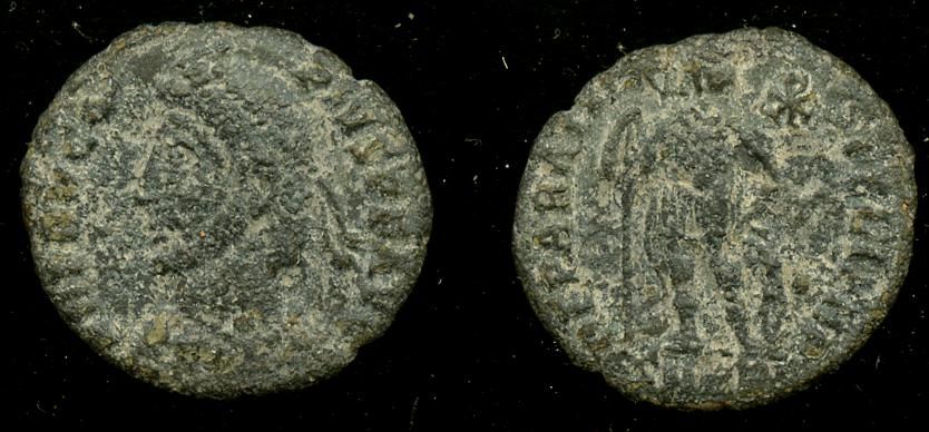 Documented specimen of this type held by The British Museum.