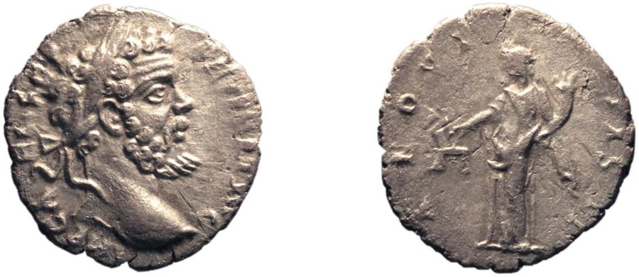 Documented specimen of this type held by The British Museum.