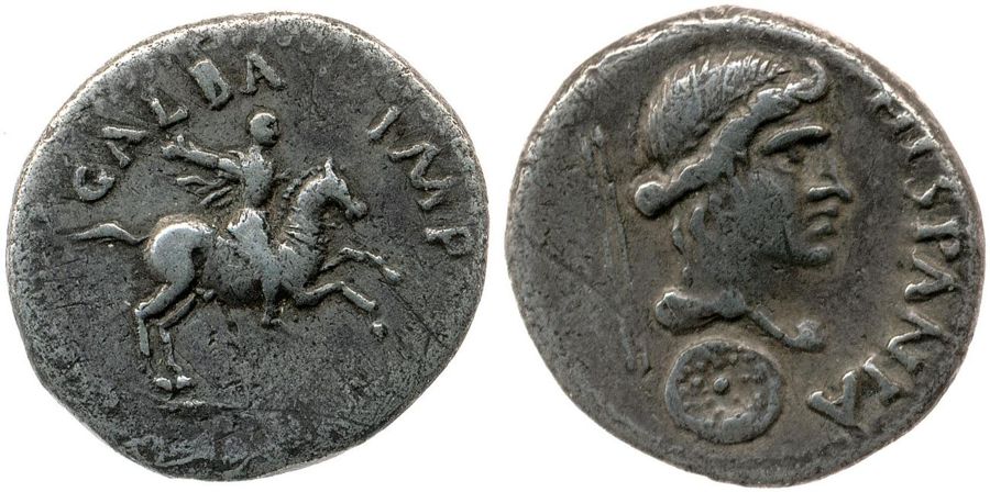 Documented specimen of this type held by The British Museum.