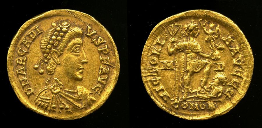 Documented specimen of this type held by The British Museum.