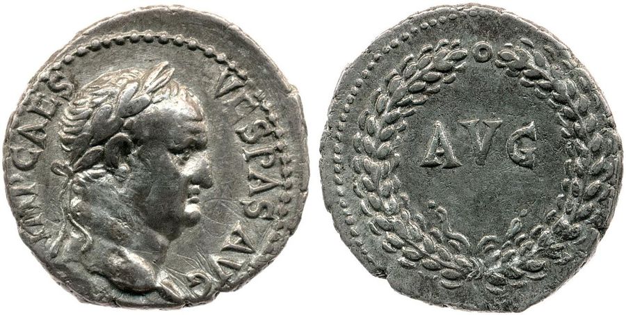 Documented specimen of this type held by The British Museum.