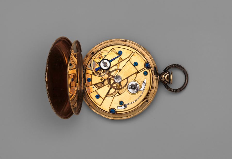 Swiss, Geneva; Watch; Horology