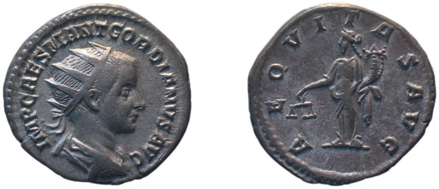 Documented specimen of this type held by The British Museum.