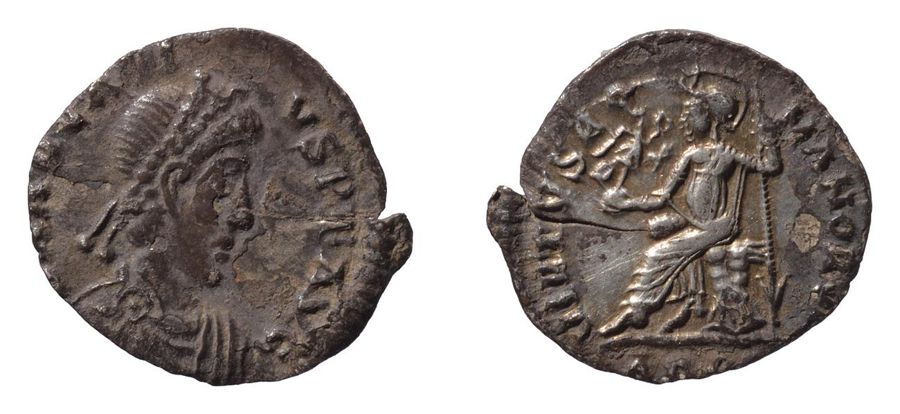 Documented specimen of this type held by The British Museum.